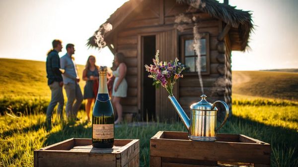 10 idées originales pour un enterrement de vie de garçon inoubliable