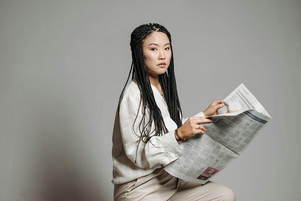 Le CV en ligne : un must-have en 2022 ?