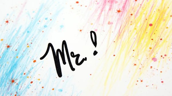 Comment comprendre l'univers ludique de mr doodle ?