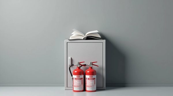 Cuve à incendie : garantir la protection incendie grâce à des réserves adaptées