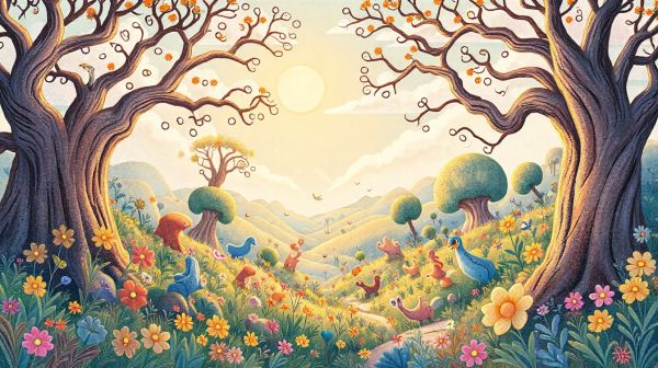 Découvrez l'art fascinant de mr doodle et son univers ludique