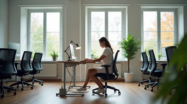 Formation gestes et postures : sécurisez votre travail à poitiers