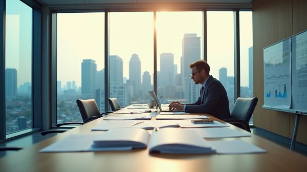 GPAO : optimiser la gestion de production avec des outils adaptés