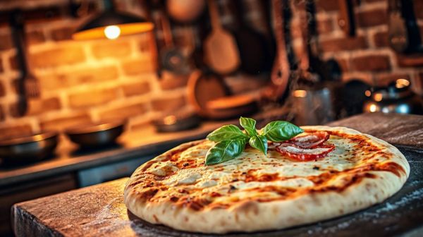Les meilleures pizzerias artisanales à Pontivy à découvrir