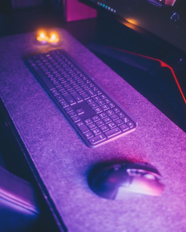Les meilleurs kits clavier souris sans fil pour tous vos besoins