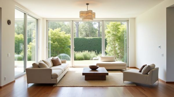 Obtenez un soutien essentiel pour votre rénovation d'ampleur
