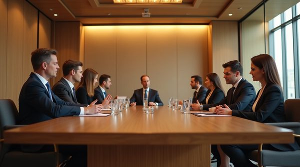 Prestataire technique événementiel : l'excellence au service de vos projets