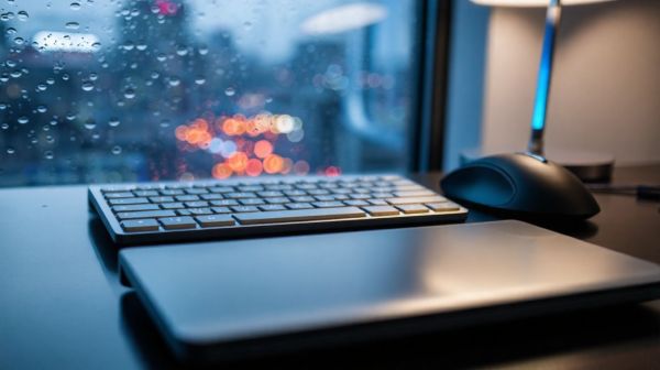 Top 5 choix de combos sans fil clavier-souris à découvrir