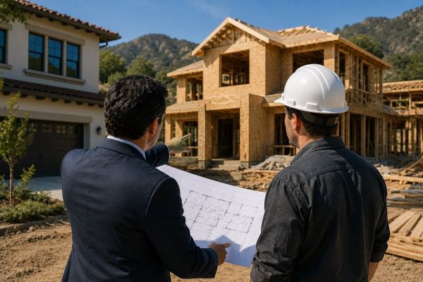 Top 5 ressources pour réussir votre projet de rénovation