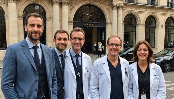 Prépa médecine à paris : succès garanti avec antémed epsilon