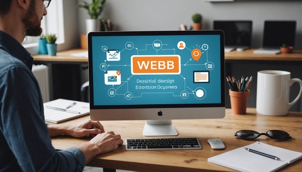 Développez votre avenir avec la conception web à longueuil