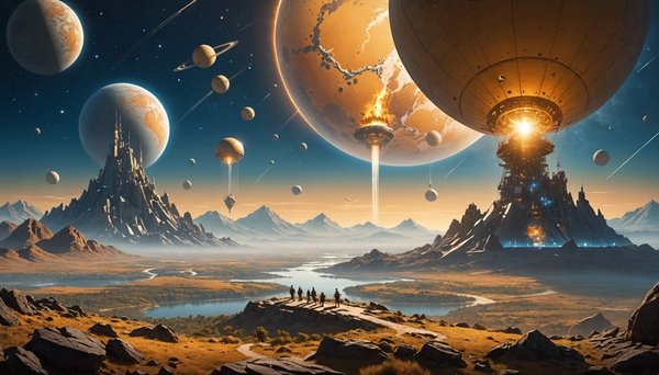 Destination de voyage en 2026 : explorez des horizons inédits !