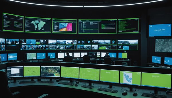 Top 5 bénéfices des caméras de surveillance à reconnaissance faciale