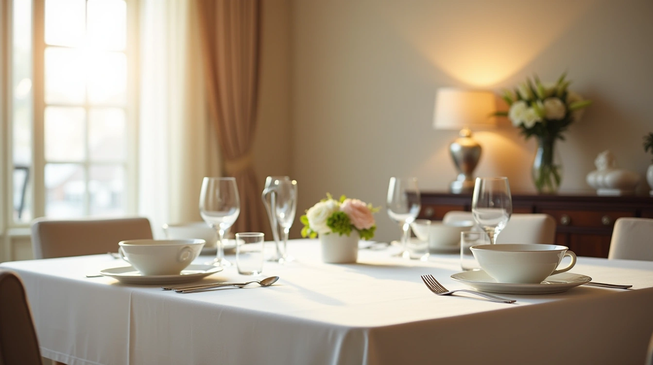 Vos questions sur l'assurance restaurant