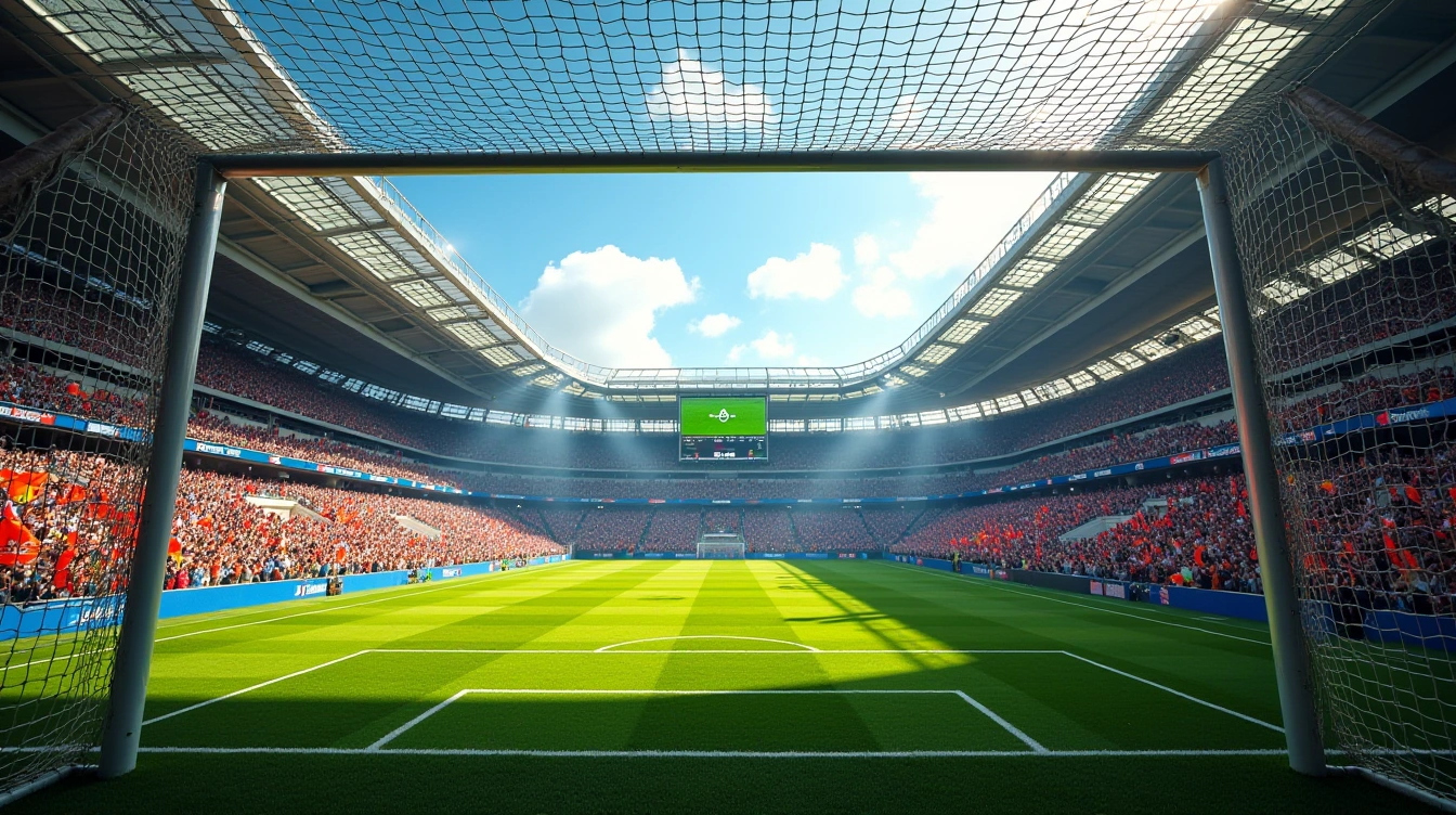 Vos questions sur la diffusion de la Coupe du monde 2026