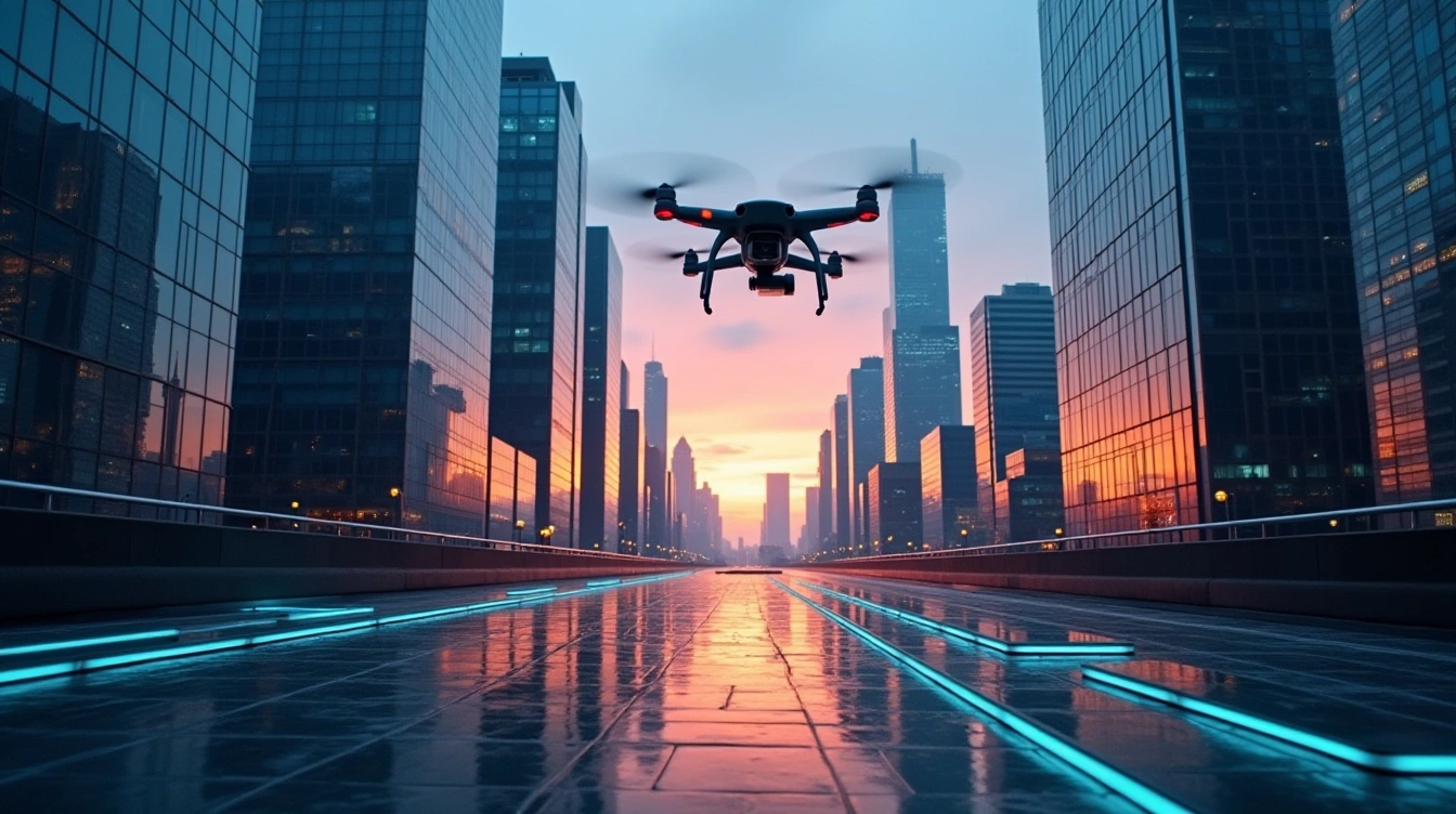 Vos questions sur l'univers high-tech