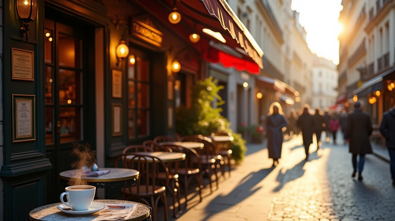 Vos questions sur l'achat et la vente de restaurants parisiens